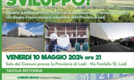 A confronto in Provincia sul futuro del Lodigiano