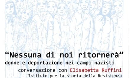 Giorno della Memoria 2025